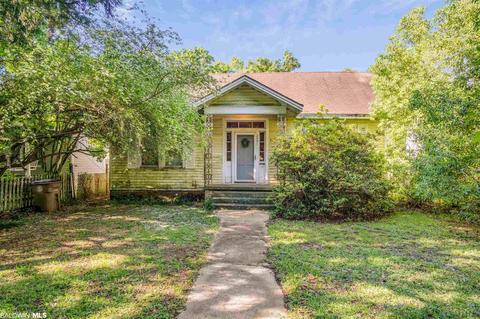 2407 Springhill Ave, Mobile, AL 36607 photo 1