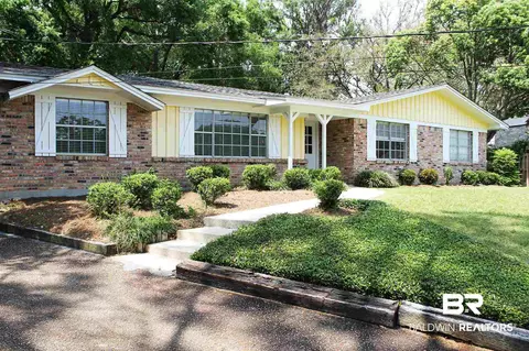 4704 Sherry Ct, Mobile, AL 36693 photo 1