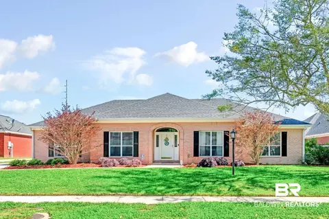 7590 Cumberland Ct, Mobile, AL 36695 photo 1