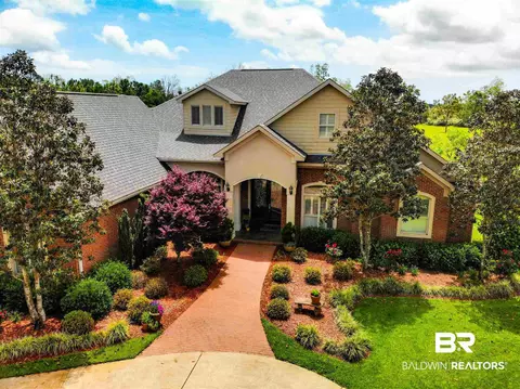 26188 Chatelaine Rd, Elberta, AL 36530 photo 1