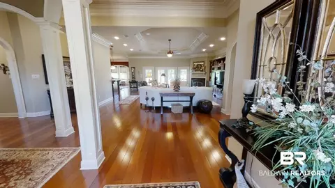 26188 Chatelaine Rd, Elberta, AL 36530 photo 2