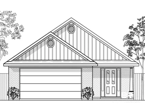 16902 Prado Loop, Loxley, AL 36551 photo 1
