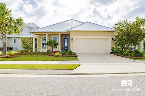 4928 Cypress Loop, Orange Beach, AL 36561 photo 1