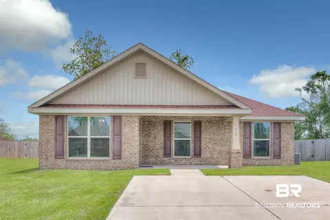 1434 Majesty Loop, Foley, AL 36535 photo 1