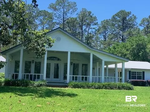 9914 Mcgee St, Elberta, AL 36530 photo 1