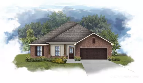1729 Versant Loop, Foley, AL 36535 photo 2