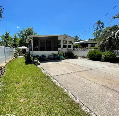 498 Elberta Loop, Lillian, AL 36549 photo 2