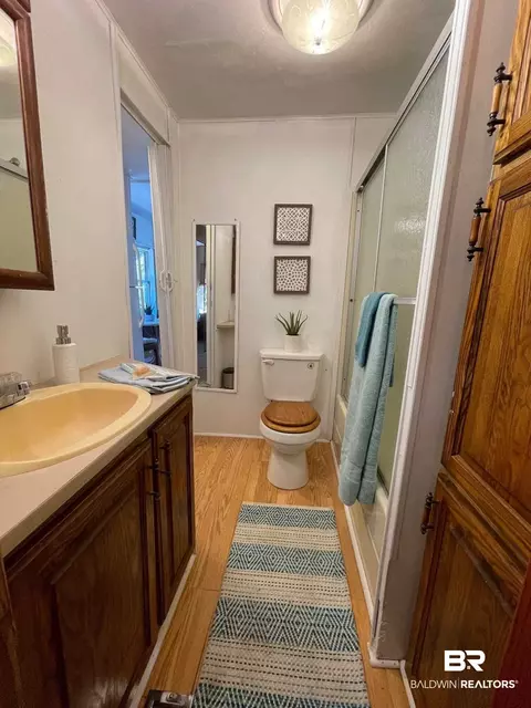 498 Elberta Loop, Lillian, AL 36549 photo 9