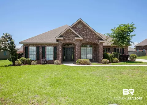 11040 Roanoke Loop, Daphne, AL 36526 photo 1