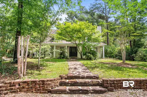 109 Lakeview Loop, Daphne, AL 36526 photo 1