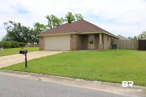 1716 Abbey Loop, Foley, AL 36535 photo 1