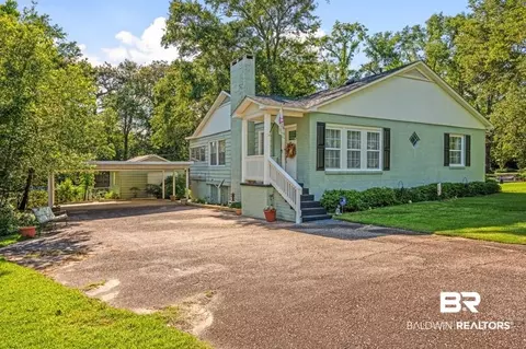 412 E Byron Ave, Mobile, AL 36609 photo 1