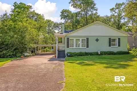 412 E Byron Ave, Mobile, AL 36609 photo 2