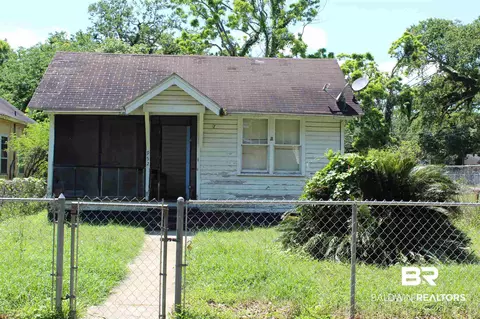 952 Marine St, Mobile, AL 36605 photo 1