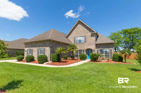 11057 Roanoke Loop, Daphne, AL 36526 photo 1