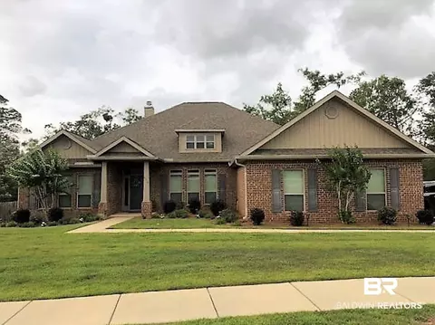 9170 Redberry Dr, Mobile, AL 36695 photo 1