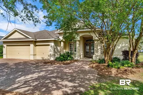 6366 E Quarry Dr, Elberta, AL 36530 photo 1