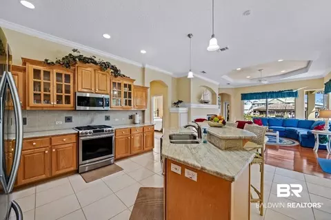 6366 E Quarry Dr, Elberta, AL 36530 photo 15