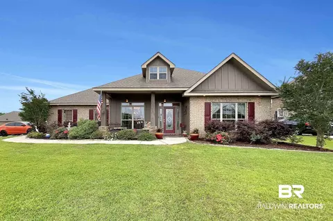 10590 Ahern Dr, Daphne, AL 36526 photo 1