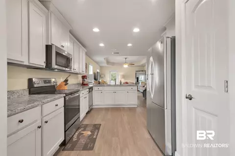 22147 Garland Loop, Silverhill, AL 36576 photo 7