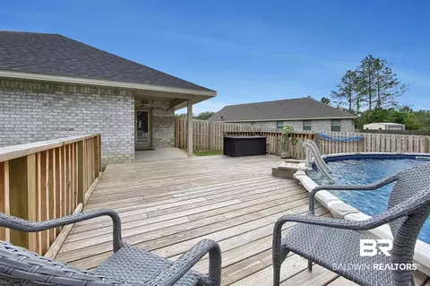 22147 Garland Loop, Silverhill, AL 36576 photo 19