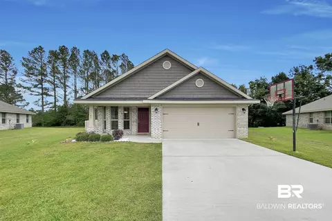 22147 Garland Loop, Silverhill, AL 36576 photo 1