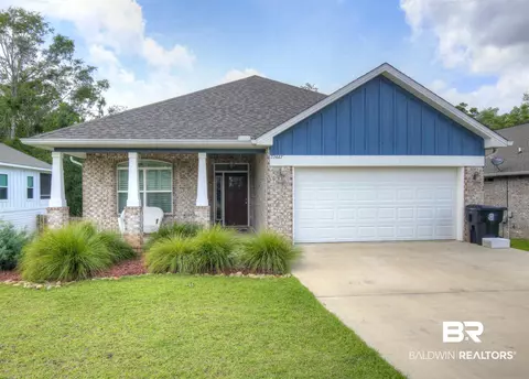 22667 Nana Loop, Silverhill, AL 36576 photo 1