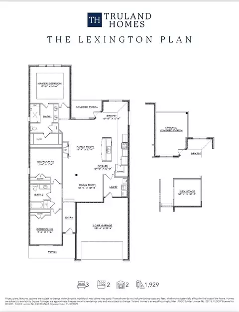 982 Charleston Loop, Fairhope, AL 36532 photo 10