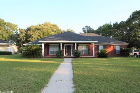 9985 Silverthorne Ct, Mobile, AL 36608 photo 1