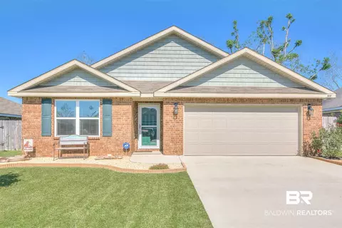 1691 Abbey Loop, Foley, AL 36535 photo 1
