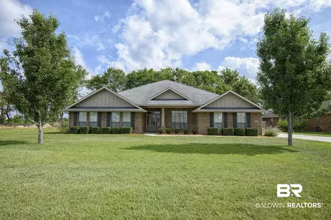 151 Meadow Run Loop, Foley, AL 36535 photo 2