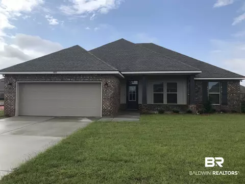 9893 Dunleith Loop, Daphne, AL 36526 photo 1