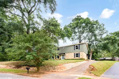 2301 E Highpoint Dr, Mobile, AL 36693 photo 34
