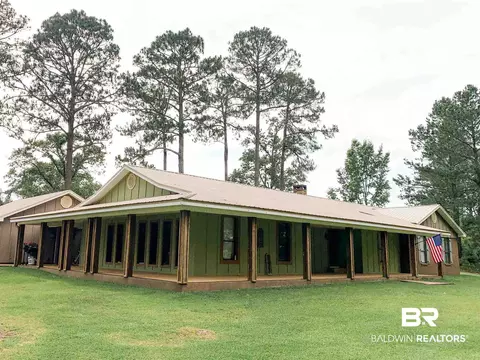 328 Sentry Dr, Millry, AL 36558 photo 2