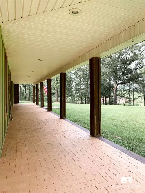 328 Sentry Dr, Millry, AL 36558 photo 5