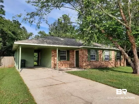 1808 E Candlestick Ct, Foley, AL 36535 photo 1