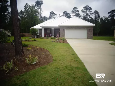 9250 Bay Point Dr, Elberta, AL 36530 photo 1