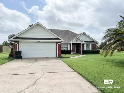 17550 E View Loop, Foley, AL 36535 photo 1