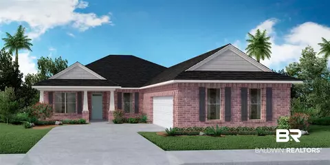 1738 Versant Loop, Foley, AL 36535 photo 1