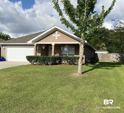22570 Nana Loop, Silverhill, AL 36576 photo 1