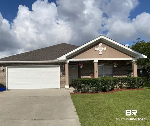 22570 Nana Loop, Silverhill, AL 36576 photo 2