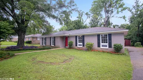 3366 Sherringham Dr, Mobile, AL 36609 photo 22