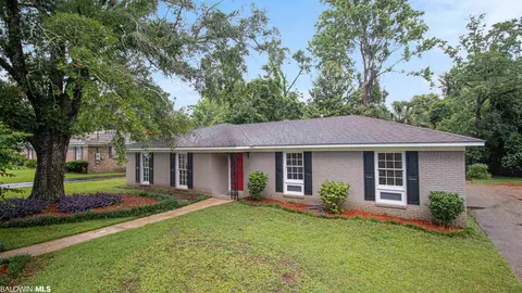 3366 Sherringham Dr, Mobile, AL 36609 photo 25