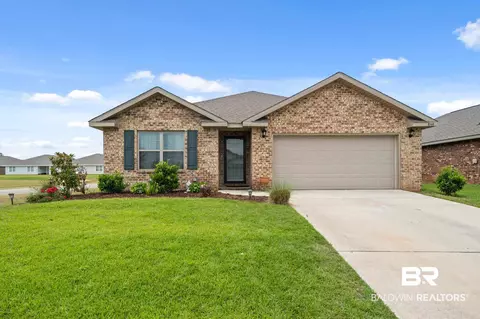 8328 Irwin Loop, Daphne, AL 36526 photo 1