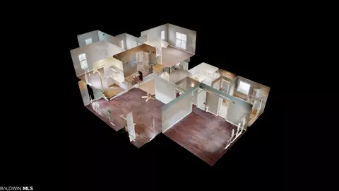 4932 E Cypress Loop, Orange Beach, AL 36561 photo 2