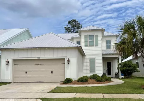 4932 E Cypress Loop, Orange Beach, AL 36561 photo 1