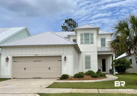 4932 E Cypress Loop, Orange Beach, AL 36561 photo 1