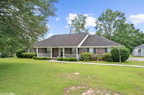 14842 Styx River Rd, Stapleton, AL 36578 photo 1