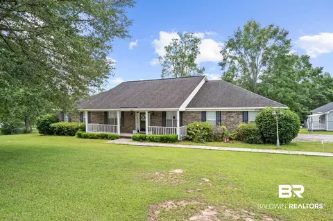 14842 Styx River Rd, Stapleton, AL 36578 photo 1