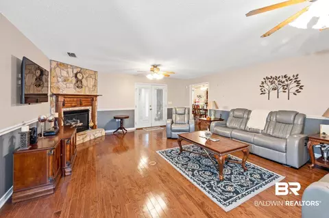 14842 Styx River Rd, Stapleton, AL 36578 photo 2